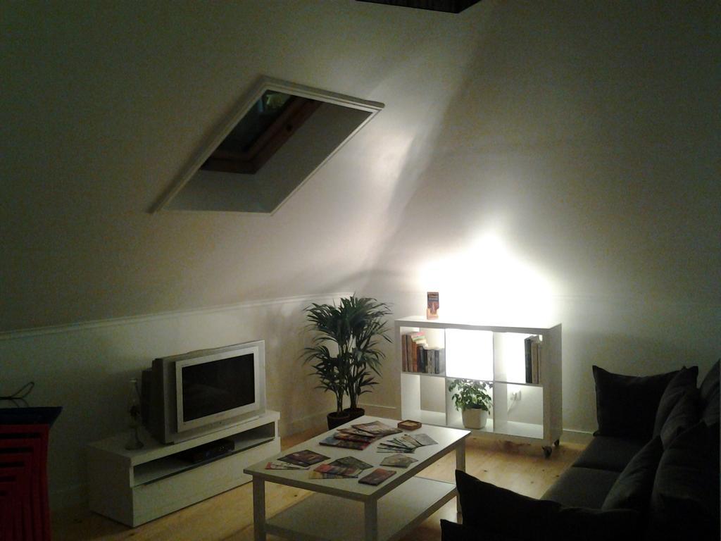 Sincerely Bed and breakfast Lisboa